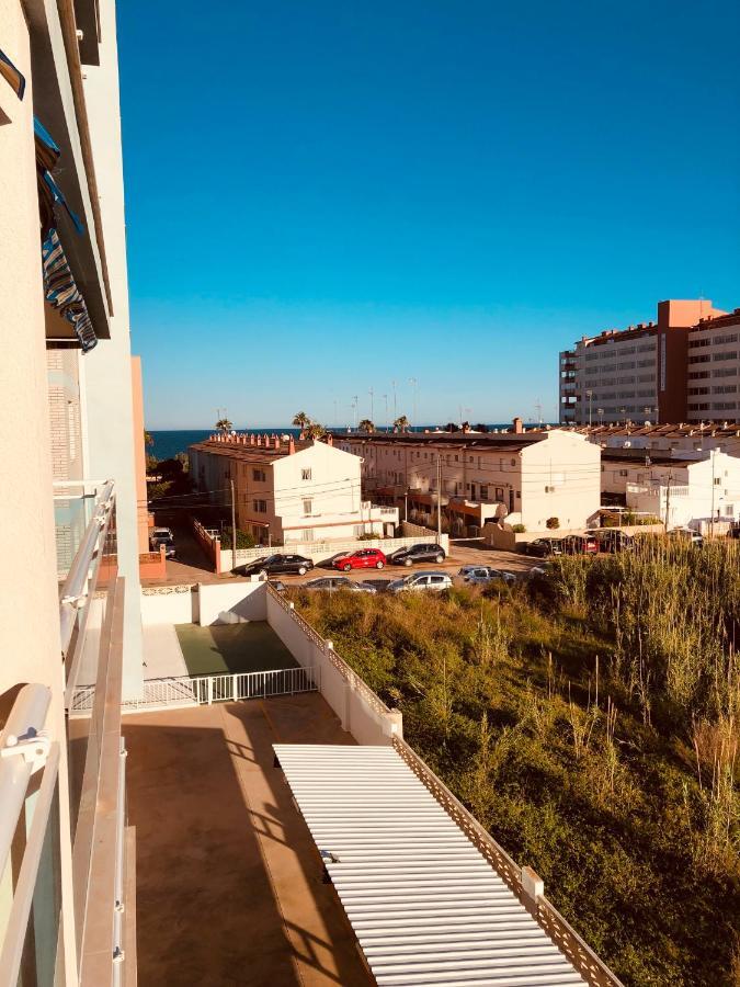 Apartamento Solmar Peniscola Exterior photo